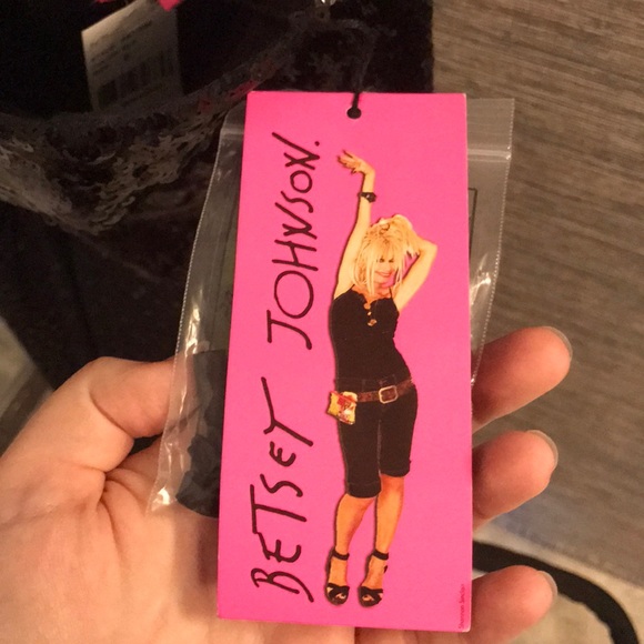 Betsy Johnson sequin dress Size 6 - Picture 4 of 8